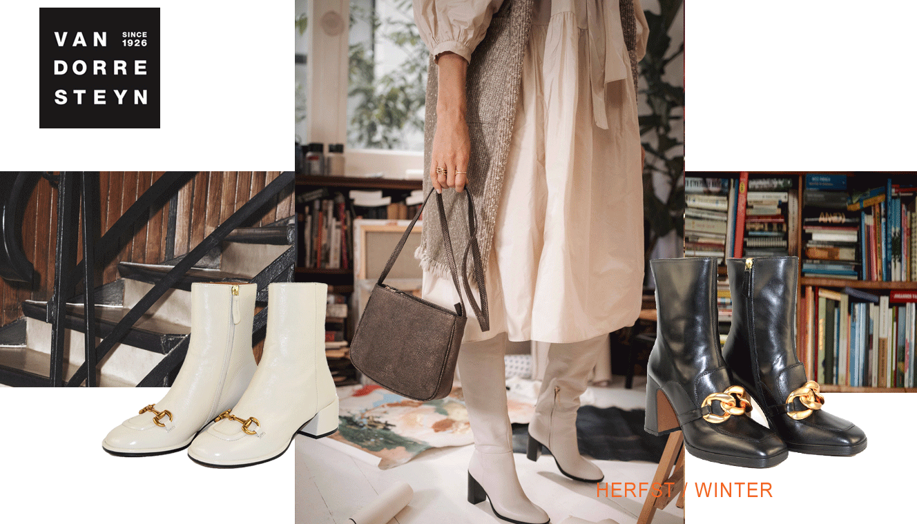 Online schoenen kopen doe je bij TopShoe.nl