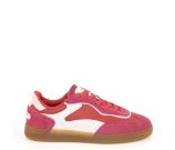 Kleur bordo rood 