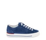 Kleur blauw