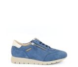 Kleur blauw