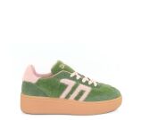 Kleur groen