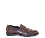 Kleur bordo rood 