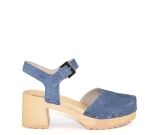 Kleur blauw