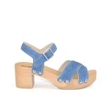 Kleur blauw