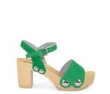 Kleur groen