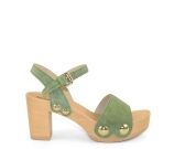 Kleur groen