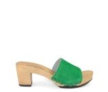 Kleur groen