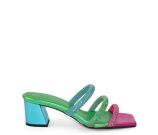 Kleur multicolor