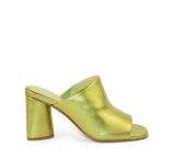 Kleur groen