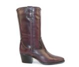 Kleur bordo rood 