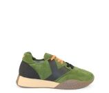 Kleur groen