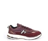 Kleur bordo rood 