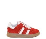Kleur bordo rood 