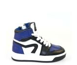 Kleur blauw