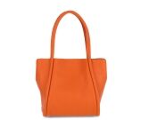 Kleur oranje